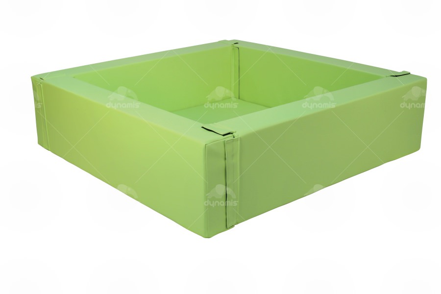 ONE COLOUR SQUARE POOL (4)