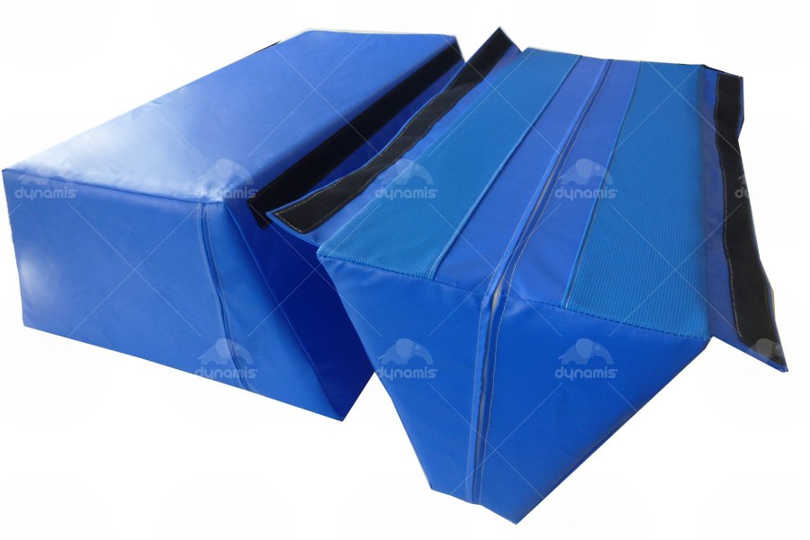 SMALL BARRIER BLOCK (2)