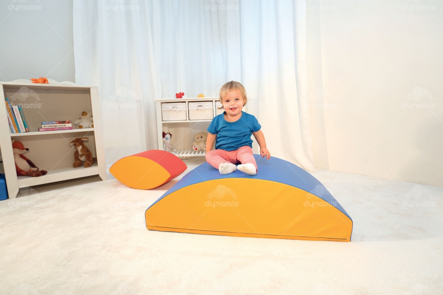 SEE-SAW FOR DEVELOPING BALANCE (3)
