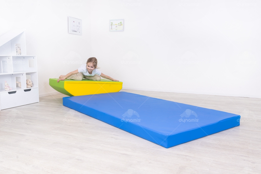 SEE-SAW FOR DEVELOPING BALANCE (3)