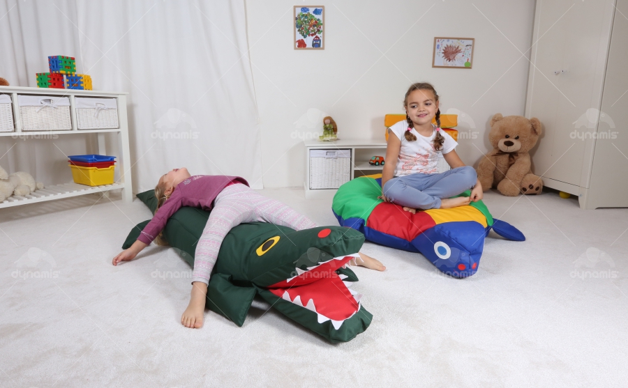 RECLINE CROCODILE (4)