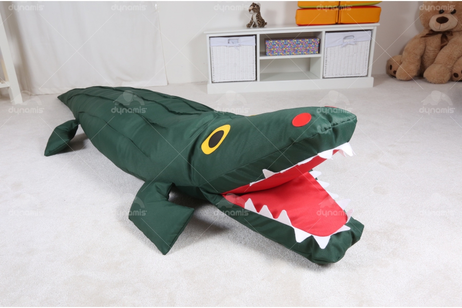 RECLINE CROCODILE (3)