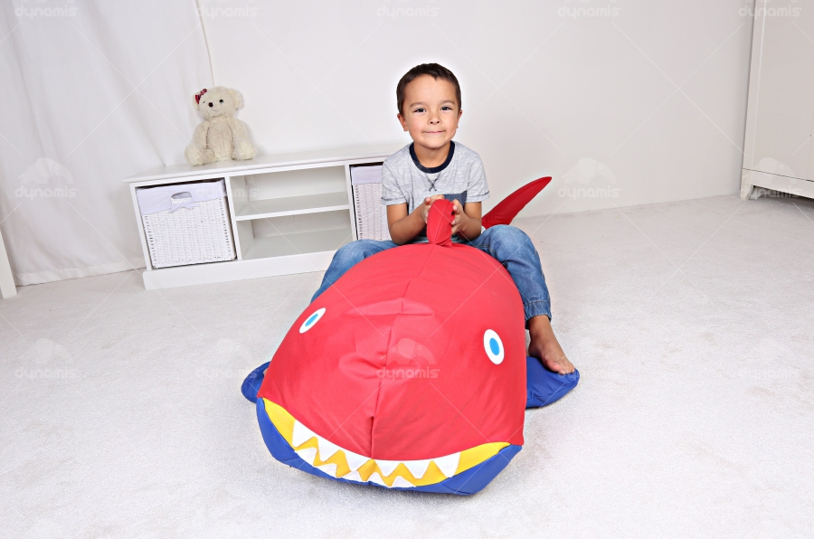 RECLINE SHARK (5)