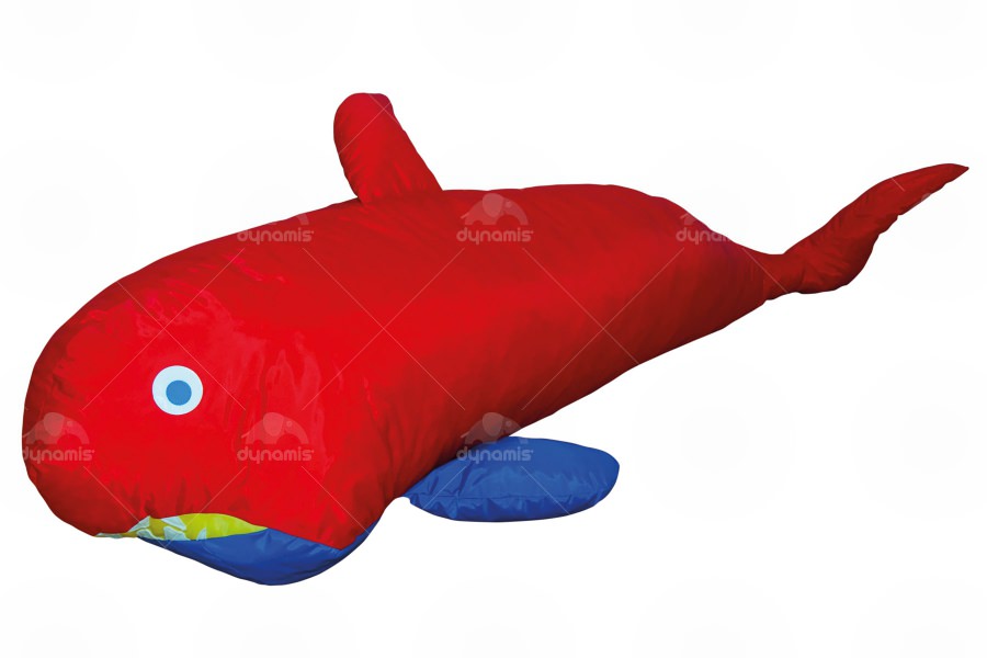 RECLINE SHARK (2)