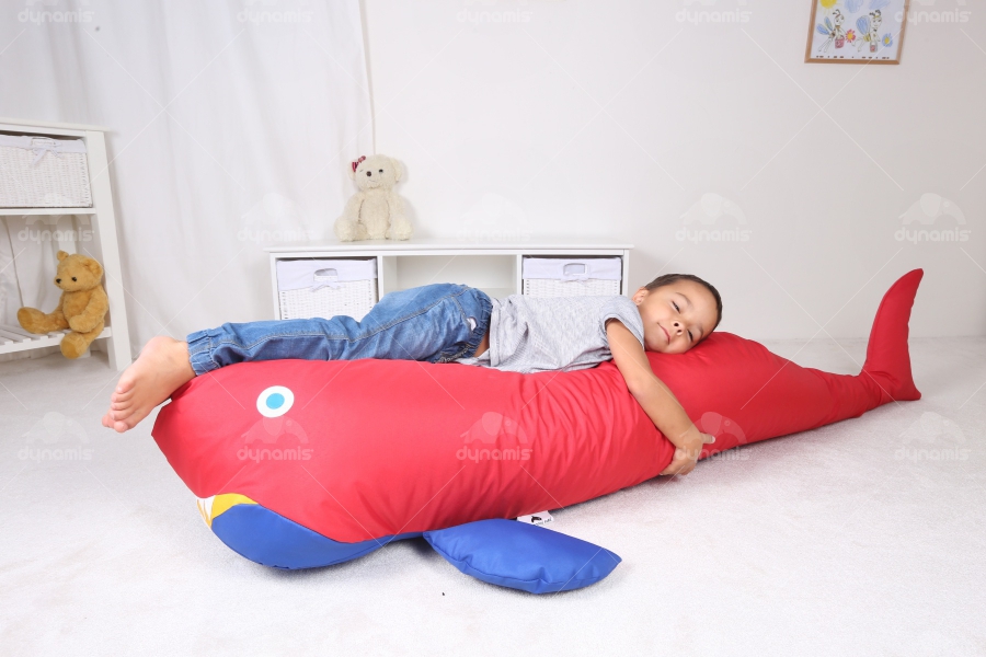 RECLINE SHARK (4)