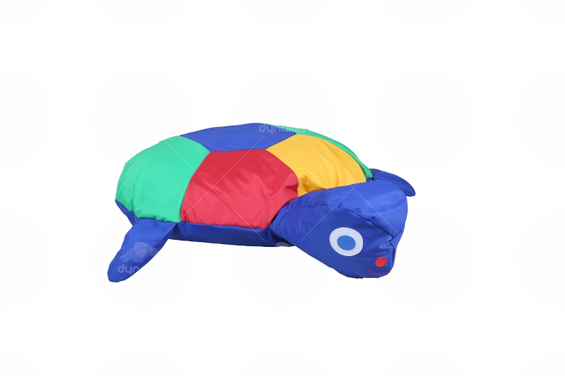 Recline Turtle