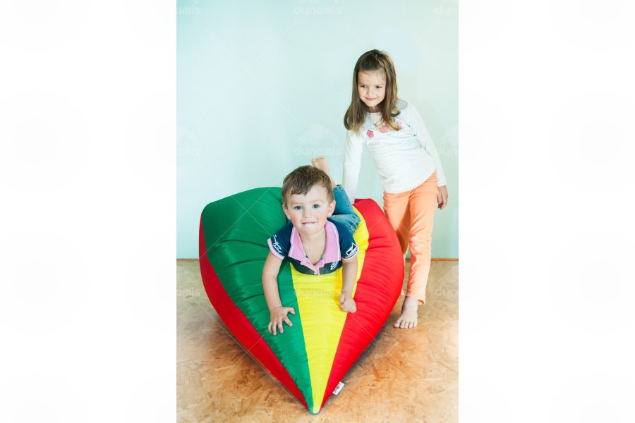 PIRIFORM BEANBAG (4)