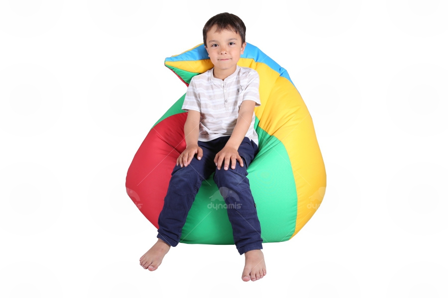 Piriform Beanbag