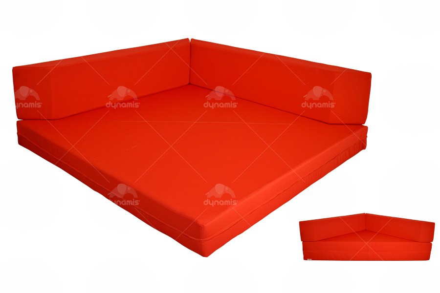 Corner Folding Mattress