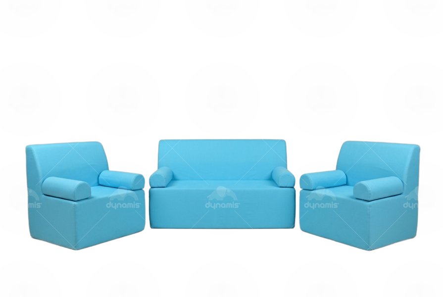 THREE PIECE SUITE TEREZA