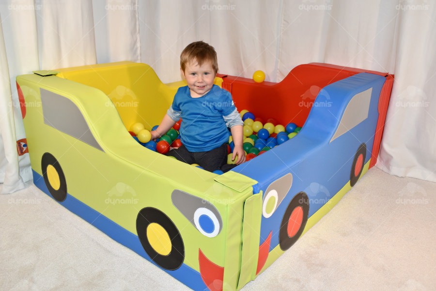 CAR POOL (2)