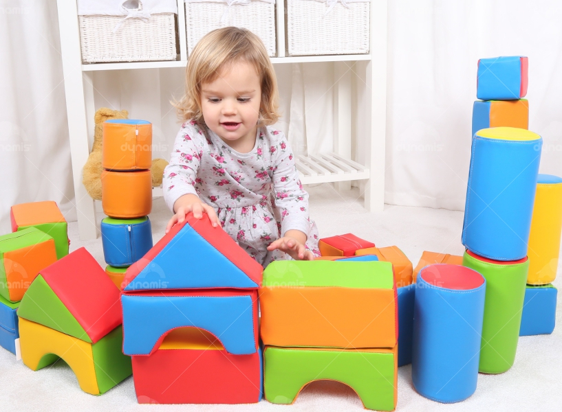 SMALL BLOCKS SET (3)