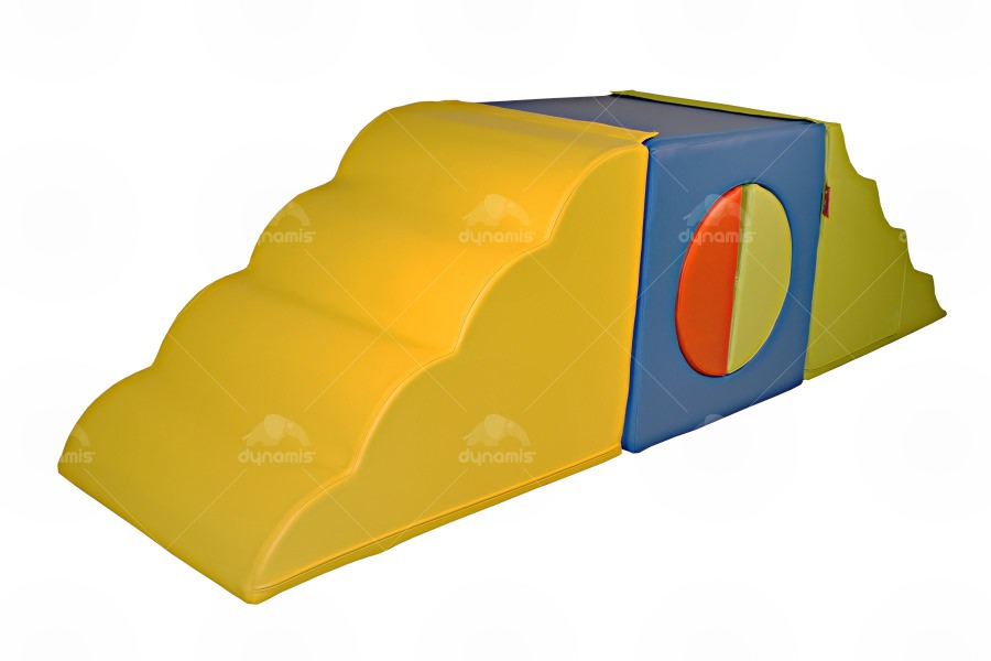 3 set Ripple, tunnel, ripple