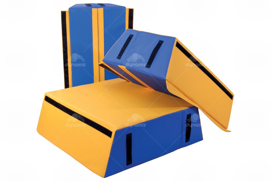 LARGE BARRIER BLOCK (2)