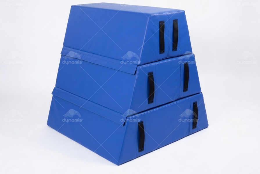 LARGE BARRIER BLOCK