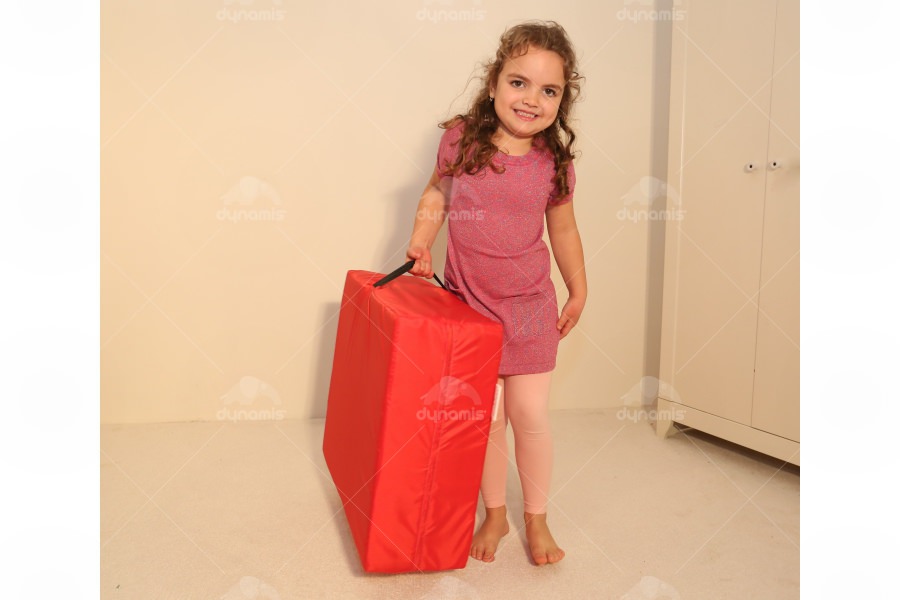 FOLDING MAT IN BAG (2)