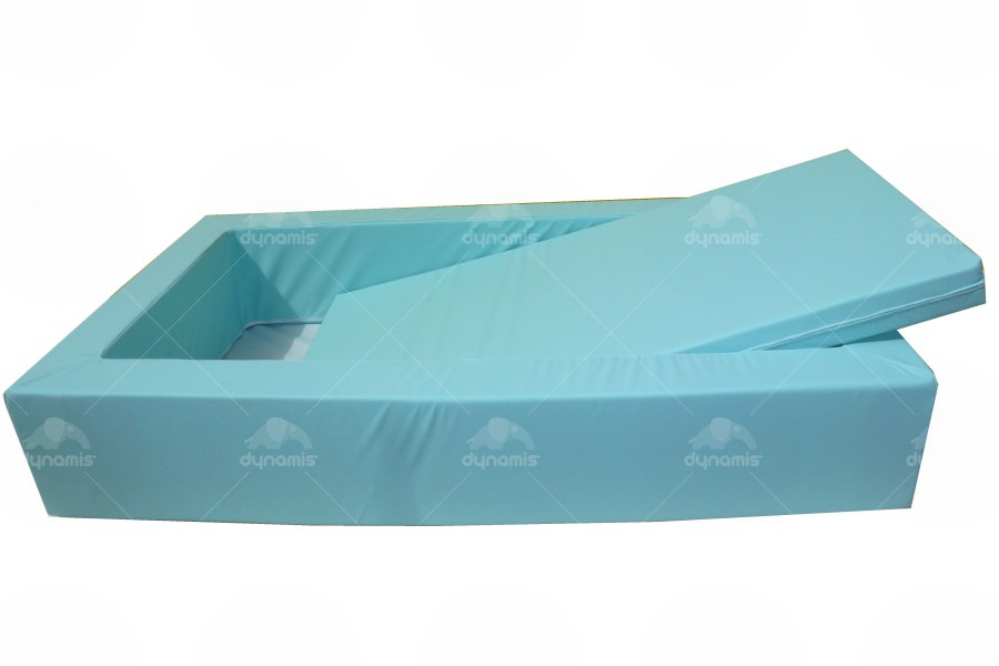 FOAM BED (3)