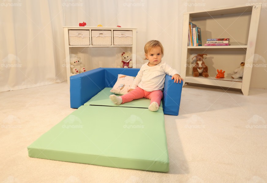 FOLDING FOAM BED (2)