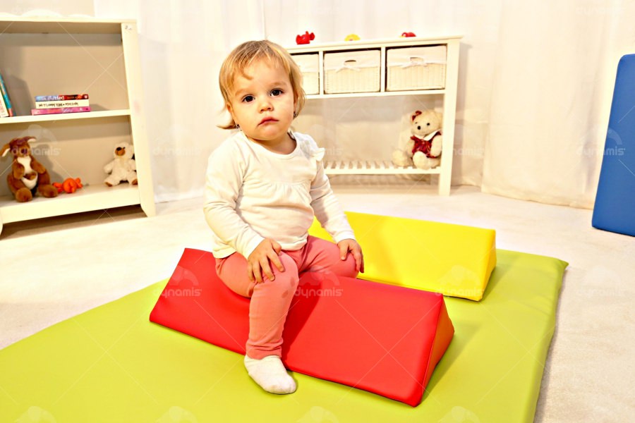 BUMPY MAT (4)