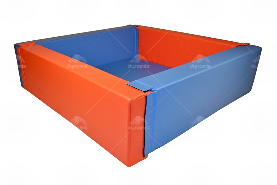 2 COLOURS SQUARE POOL (4)