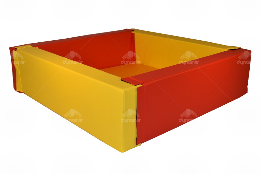 2 COLOURS SQUARE POOL (2)