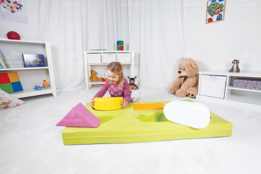 PLAYFUL MATTRESS (2)