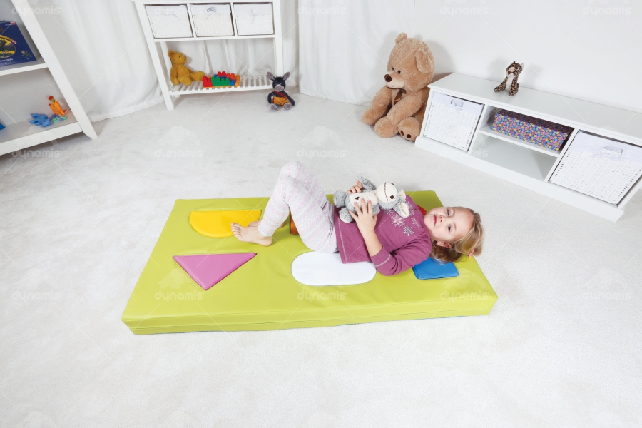 PLAYFUL MATTRESS (3)