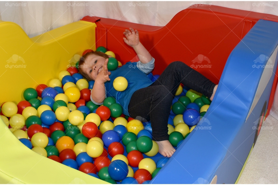 BALL POOL BALLS, 500 pcs (3)