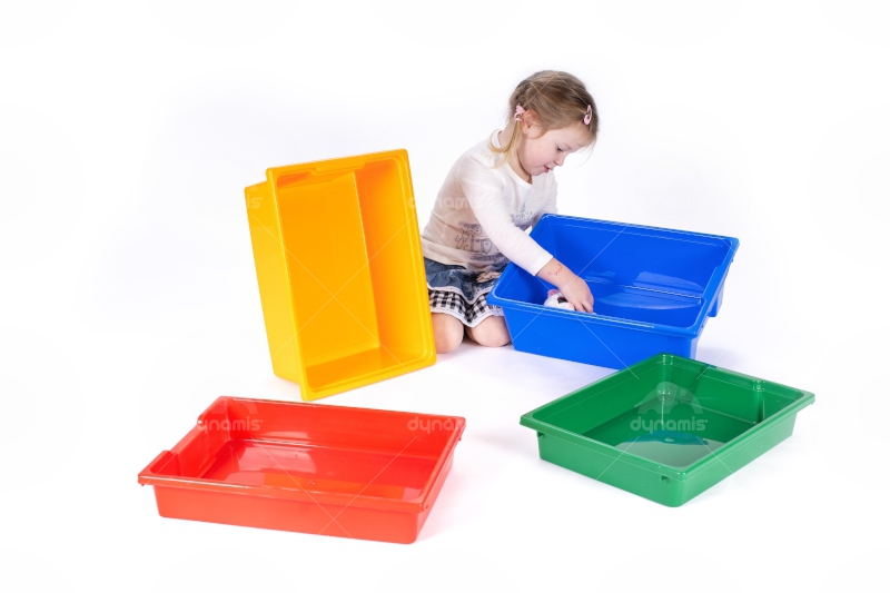 TRAY (3)