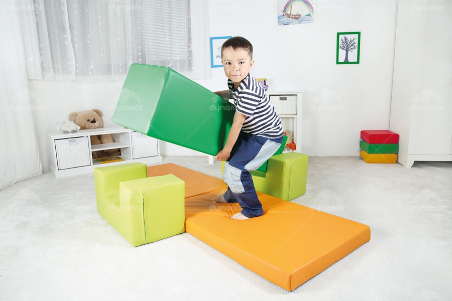 FOLDING MAT (4)
