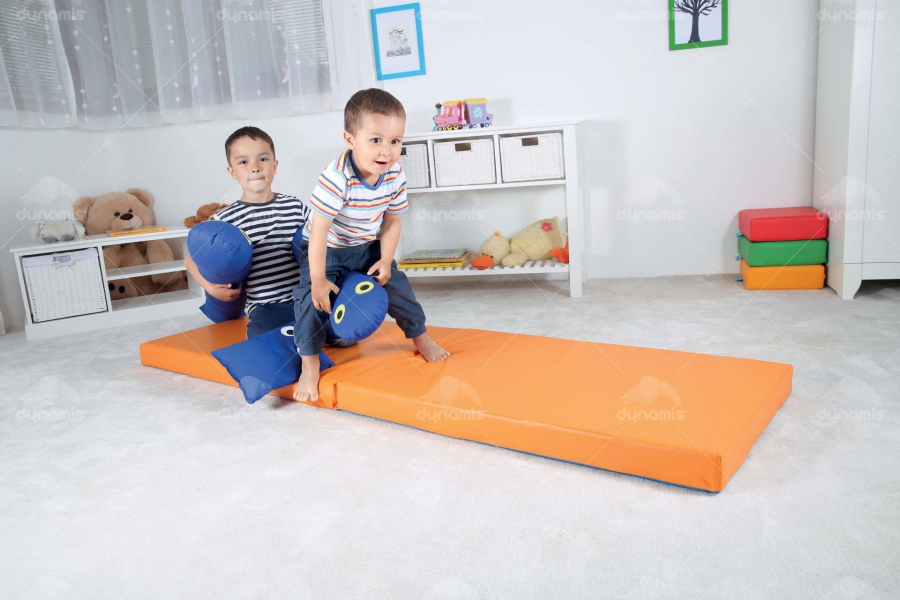 FOLDING MAT (3)