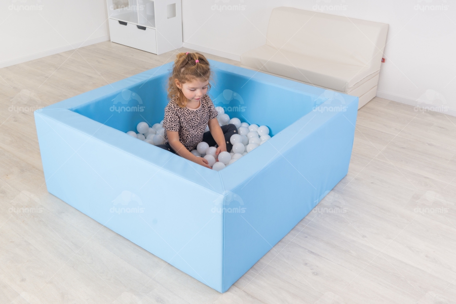 BALL POOL BLUE (2)