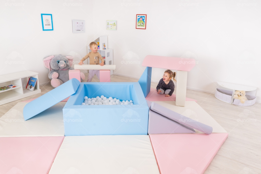 BALL POOL 20 PCS SET CALM (4)