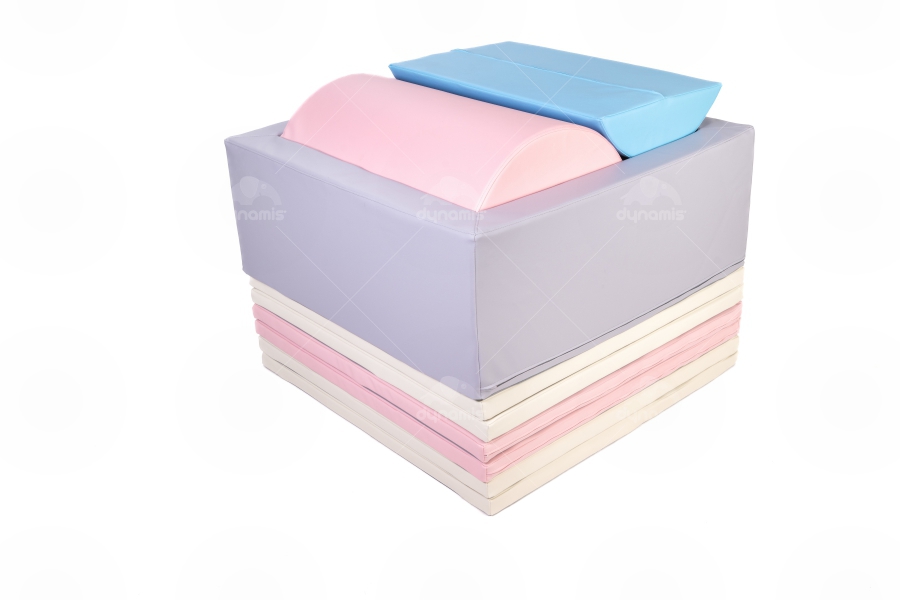 Ball pool 20 pcs set CALM