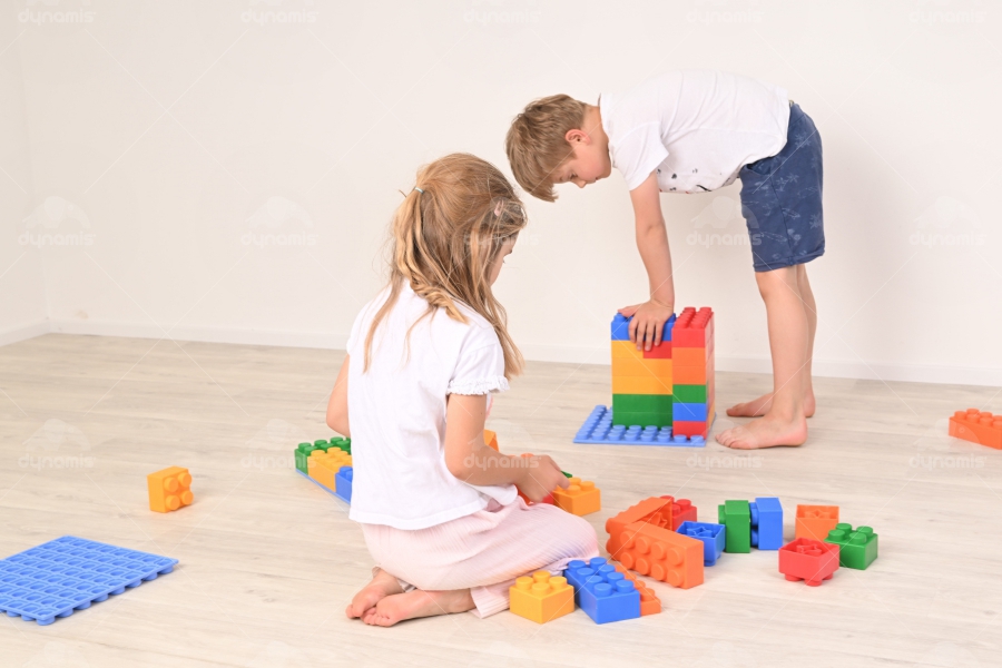 SOFT BLOCKS PLUMP BOARD (3)