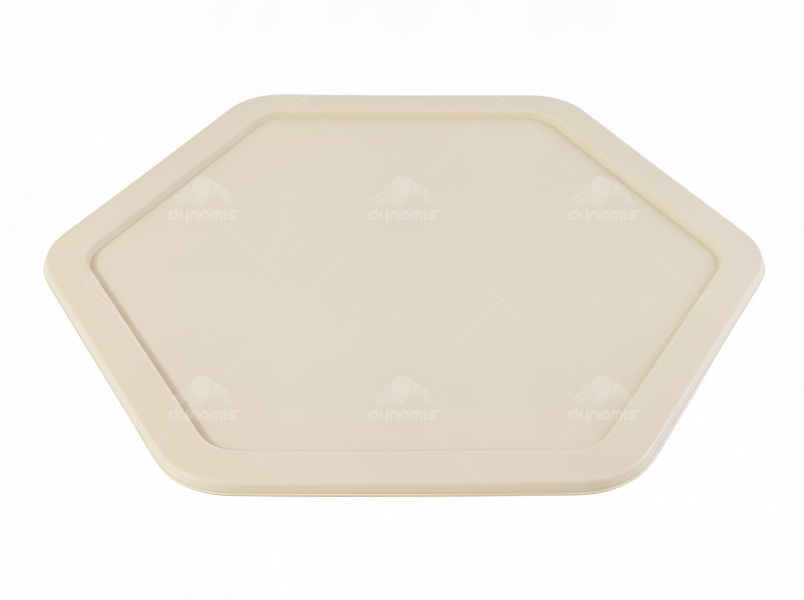 Protective Cover for Didactic Activity Table