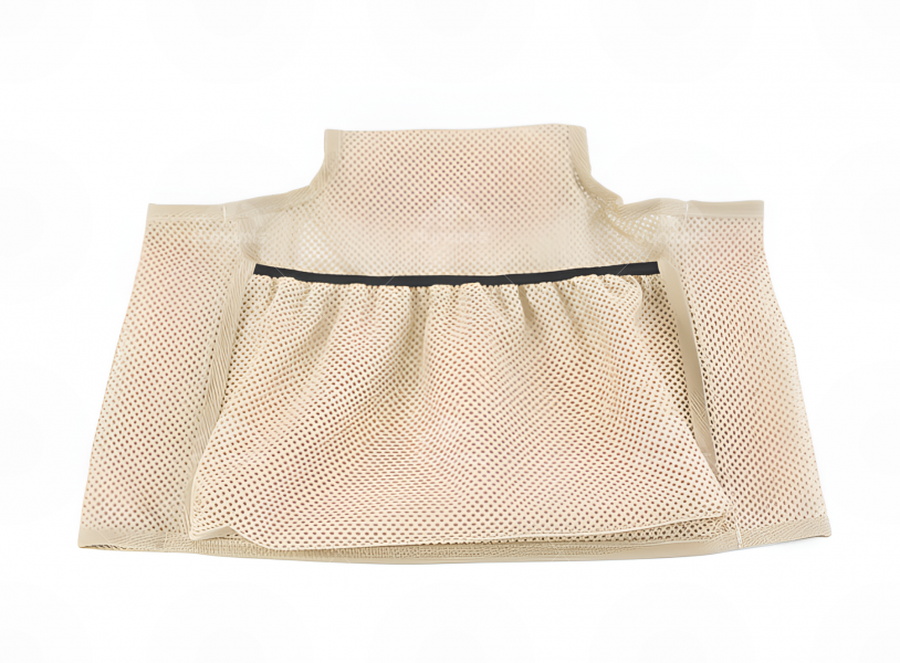 Mesh Organizer for Didactic Activity Table
