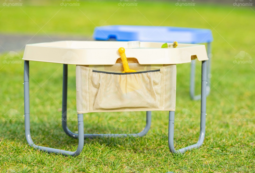 Mesh Organizer for Didactic Activity Table (3)